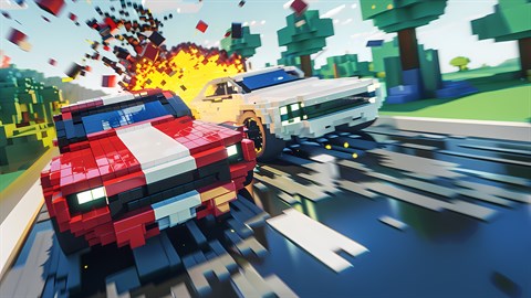 Carnage: Battle Arena