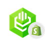 Devart ODBC Driver for Shopify icon
