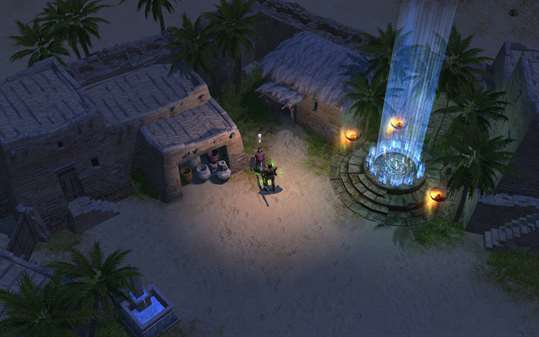 Titan Quest Anniversary Edition screenshot 7