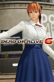 Купить ключ дешево (Revival) DOA6 Костюм Высшее общество. Касуми