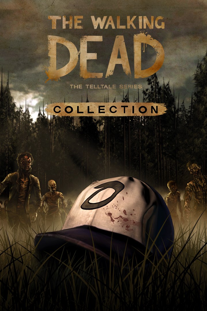 The Walking Dead Collection - The Telltale Series