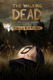 La Collection The Walking Dead - The Telltale Series
