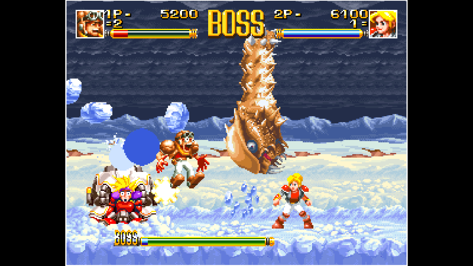 ACA NEOGEO TOP HUNTER RODDY & CATHY | Xbox | Chiave | Privato