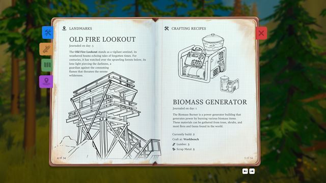 Outbound screenshot 7