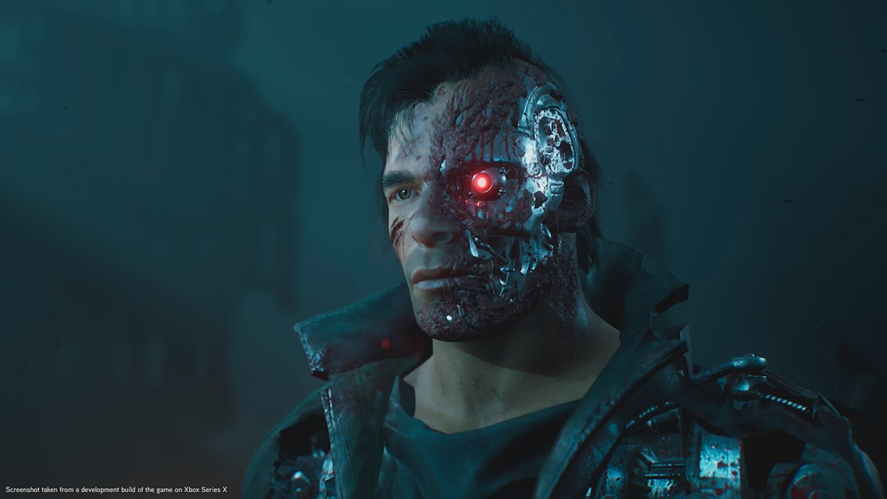 TERMINATOR: RESISTANCE - COMPLETE EDITION screenshot 4