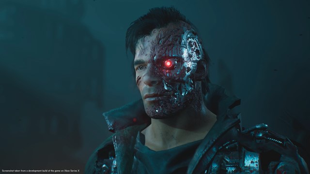 TERMINATOR: RESISTANCE - COMPLETE EDITION screenshot 4