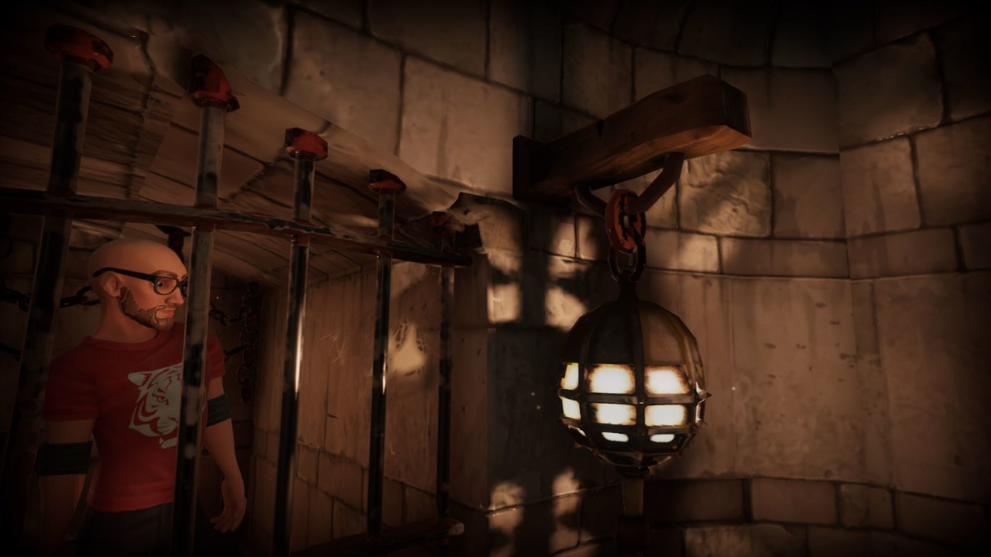 #1. Escape Game Fort Boyard (Xbox) De: Microids