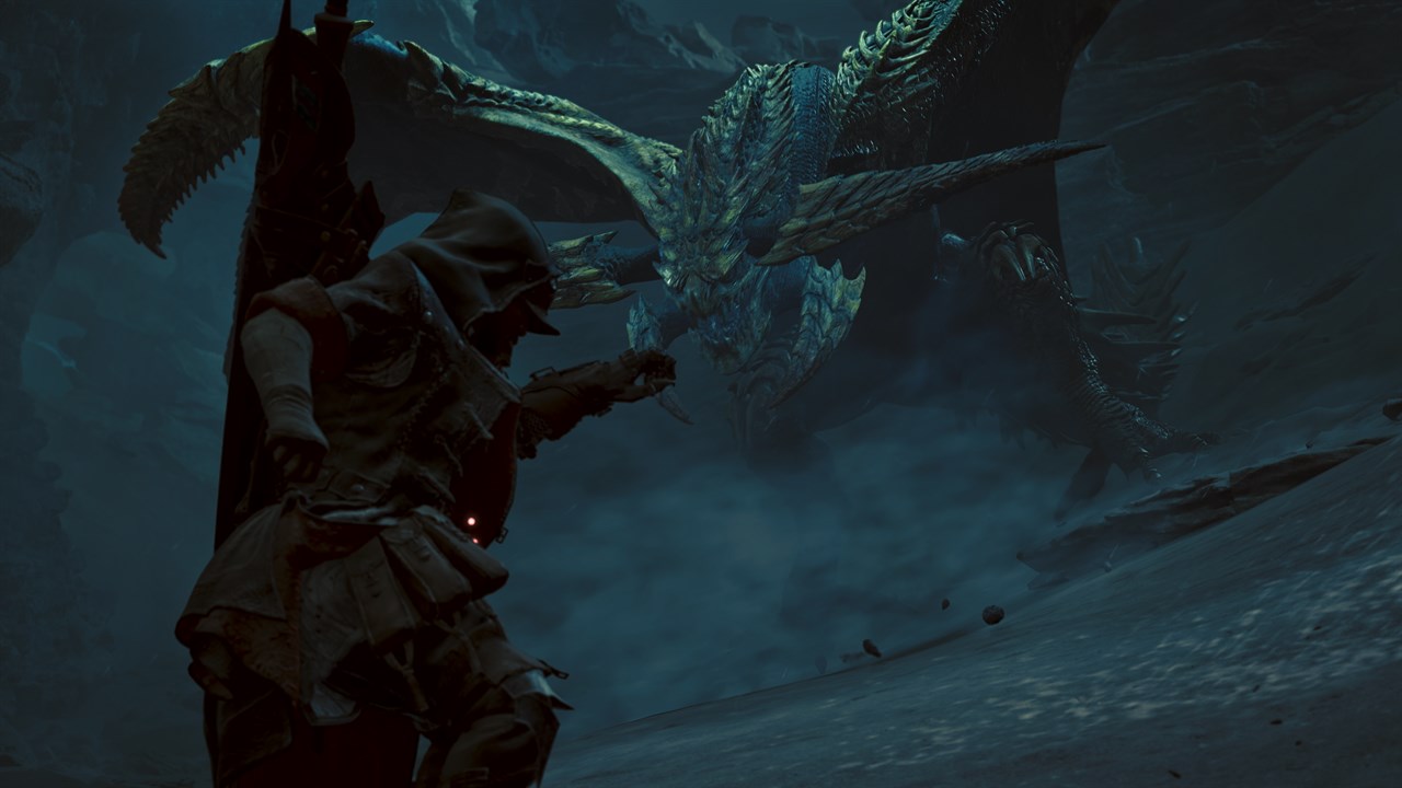 Monster Hunter Wilds Premium Deluxe Edition screenshot 5