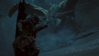 Monster Hunter Wilds Premium Deluxe Edition screenshot 5