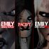 Pacify and Emily Horror Bundle