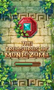 The Treasures of Montezuma screenshot 3