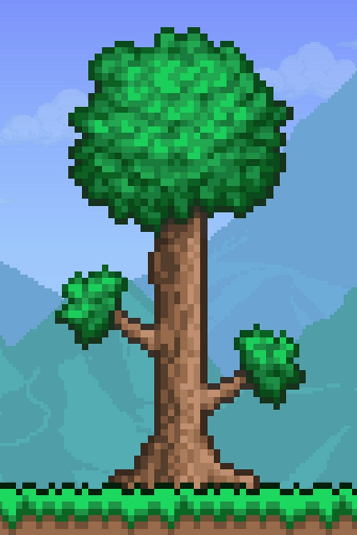 Herunterladen Terraria Heroes