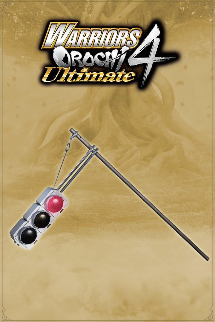 Купить ключ дешево WO4U. Weapon 'Traffic Signal'