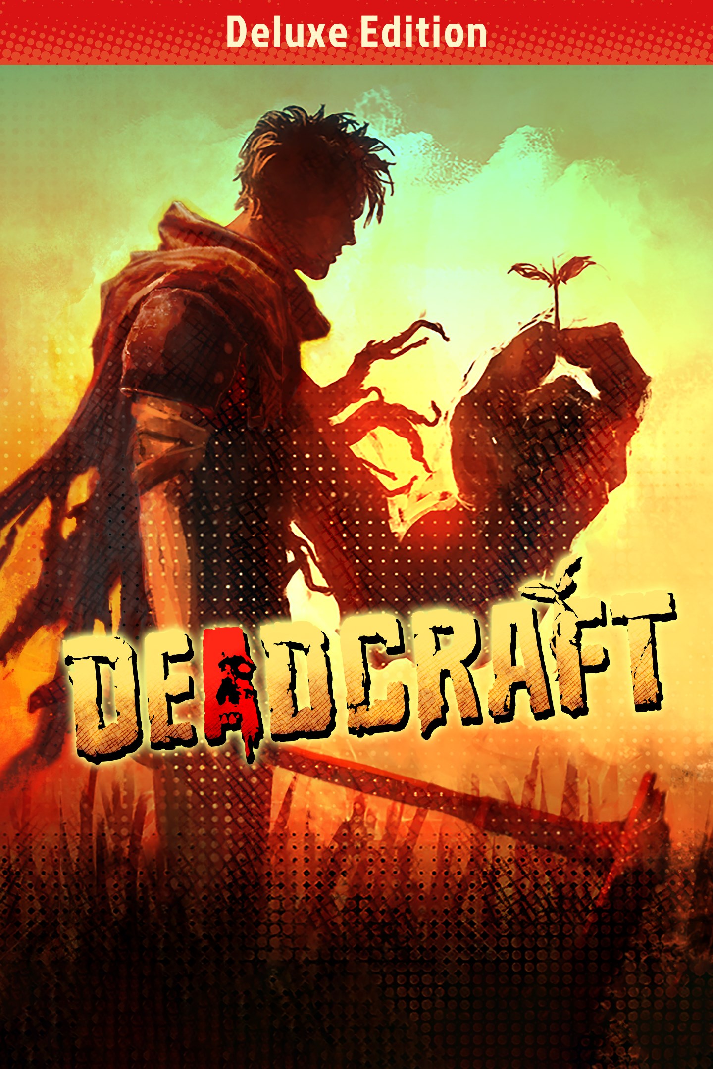 Скриншот №2 к DEADCRAFT Deluxe Edition