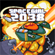 Spacegirl 2038