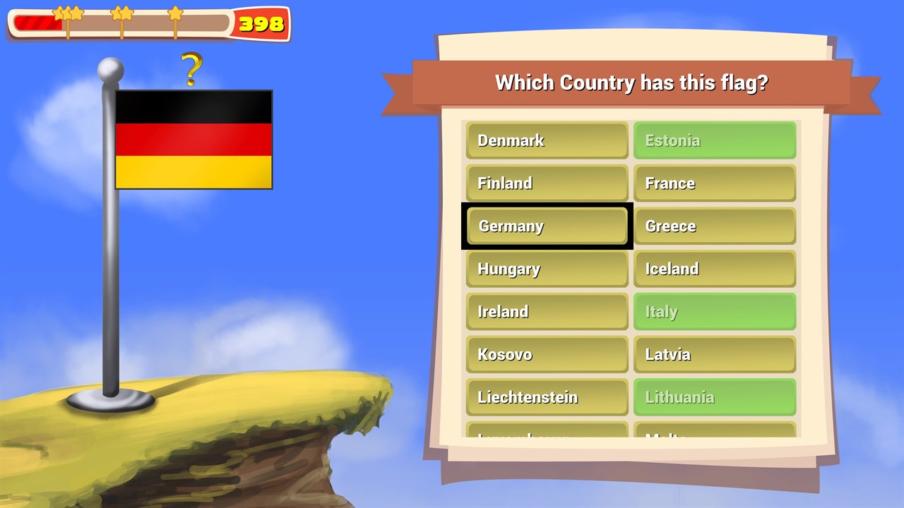Educational Games for Kids (Cross-Buy) screenshot 11