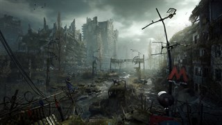 METRO 2039 Deluxe Edition screenshot 5
