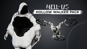 Hell is Us - Hollow Walker Pack