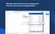 Bitwarden Free Password Manager For Edge 