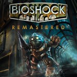 BioShock Remastered Logo