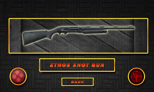 Elite Weapons Simulator screenshot 7
