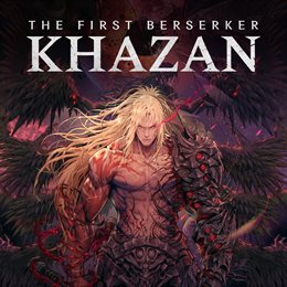 Aperçu The First Berserker: Khazan Standard Edition