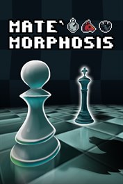 Mate'Morphosis