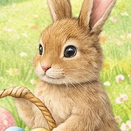 Aperçu Easter Bunny EggVenture