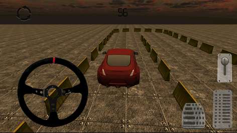 Car Parking 8 Screenshots 1