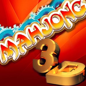 Super Mahjong 3D