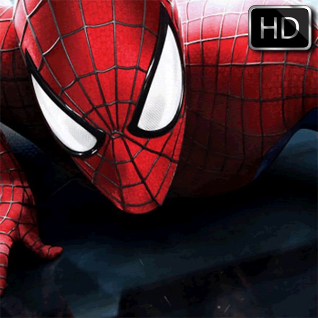 Spider-Man Free Cartoons