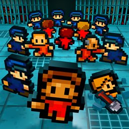 Aperçu The Escapists