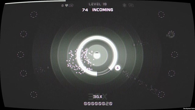 Stretch Arcade screenshot 1