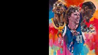 NBA 2K22 - Édition 75ème anniversaire (Édition Benelux)