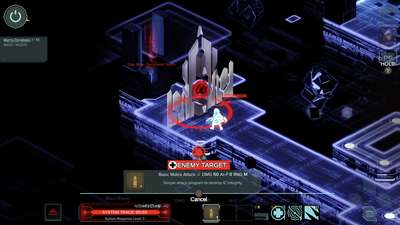 Shadowrun: Hong Kong - Extended Edition screenshot 4