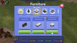 Virtual Families 3: Our Country Home screenshot 5