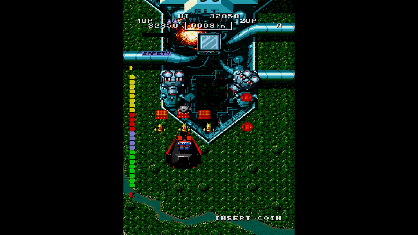 #3. Arcade Archives 2 BERMUDA TRIANGLE (Xbox) By: HAMSTER Corporation