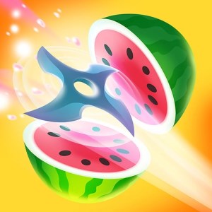 Fruit Master Game