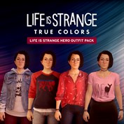 Buy Life is Strange: True Colors - Deluxe Edition