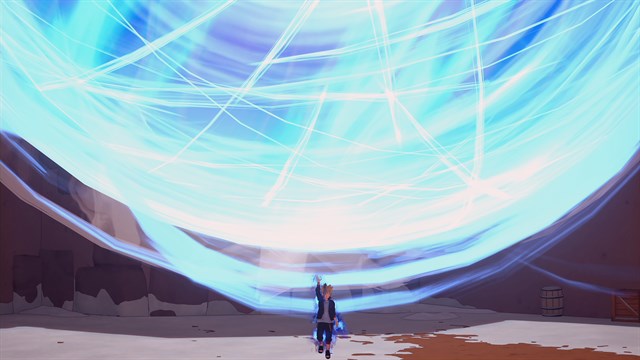 NTBSS Top Secret Training Set - Season Pass 7 Characters screenshot 1