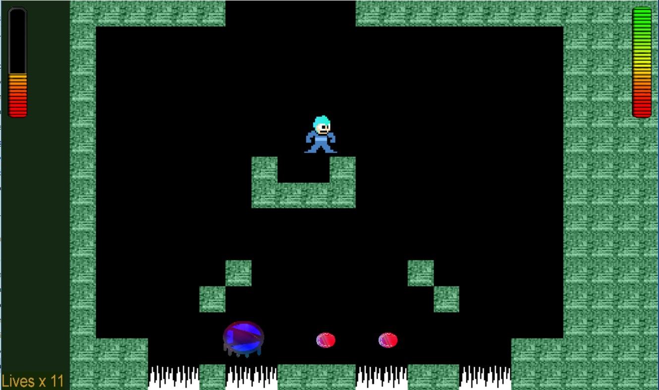 #5. Half Robot (Windows) 由: fullrune