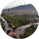 Albuquerque Wallpaper New Tab icon