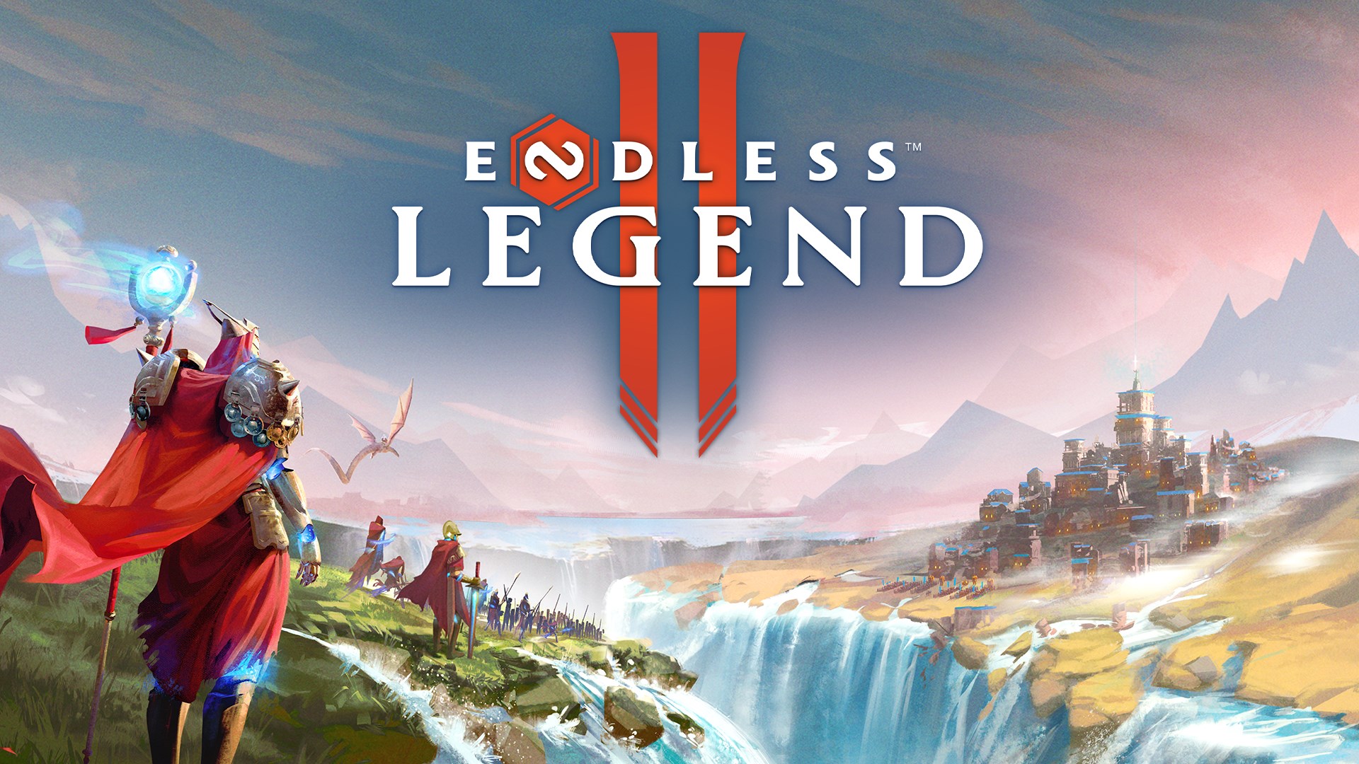 ENDLESS Legend™ 2