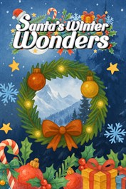 Santa's Winter Wonders (Xbox One)