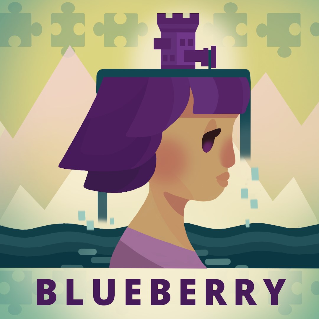 Blueberry