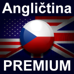Angličtina Premium