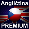 Angličtina Premium