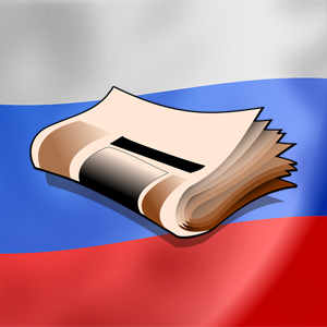 Russian Newspapers