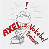 Axels Vokabeltrainer Pro