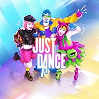 Expérience gratuite Just Dance